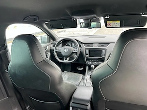 skoda octavia WRS. 2015 - imagine 7