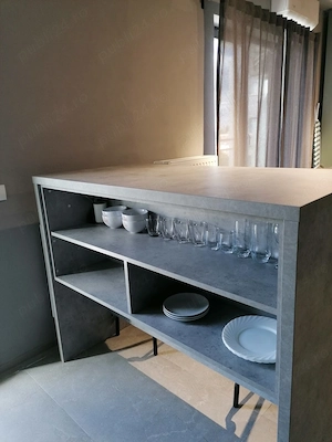 proprietar vinde studio   garsoniera cu balcon mare Zen Residences - Regie - imagine 7