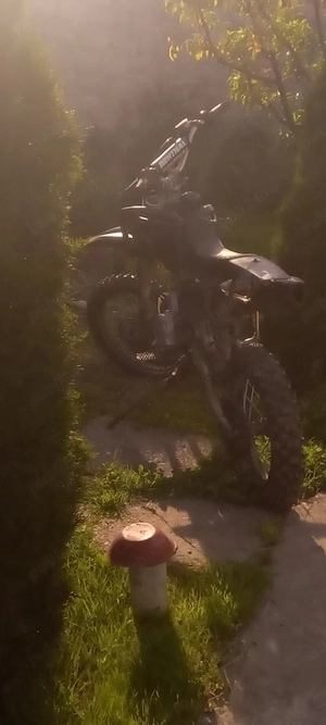 Cross 125cc - imagine 2