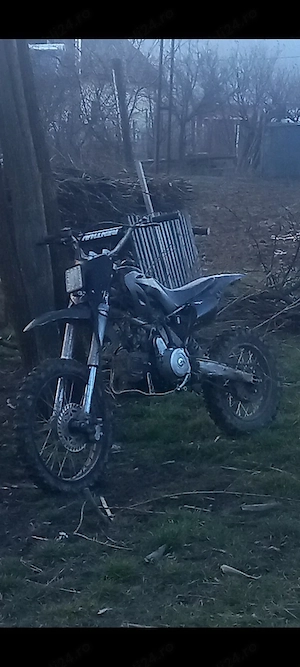 Cross 125cc - imagine 4
