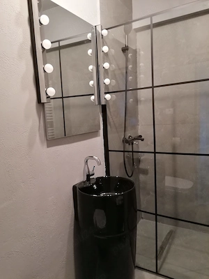 proprietar vinde studio   garsoniera cu balcon mare Zen Residences - Regie - imagine 8