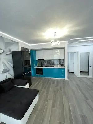 cazare Apartament 2 Cam Mamai Nord Navodari