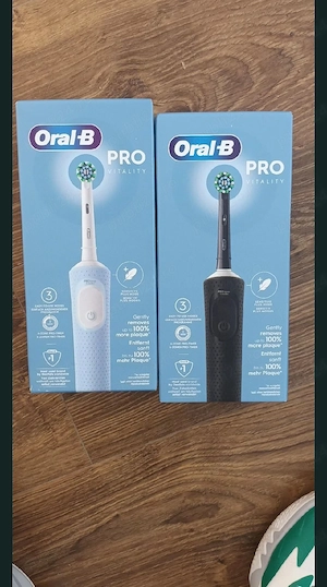 Periute Oral B Pro 
