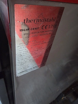 Centrala Thermosthal - imagine 2