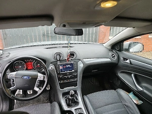 Ford Mondeo Vând Ford Mondeo 2.0 TDCi, 163 CP,  2013, - imagine 2