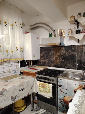 Vânzare apartament 