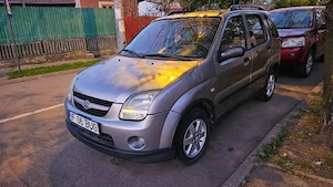 Suzuki  an 2005 Motor 1.3 benzina 