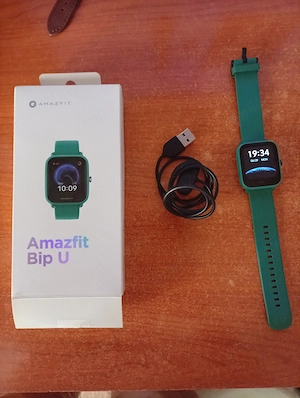 Vand urgent ceas Smartwatch Amazfit Bip U