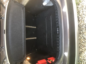  Vând BMW X1 drive 2.0 d - imagine 8