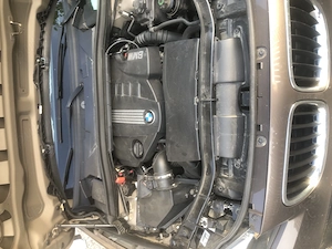  Vând BMW X1 drive 2.0 d - imagine 7