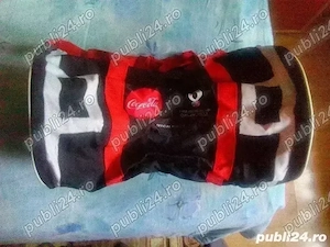 vand geanta coca cola este noua
