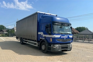 RENAULT Premium camion 19 tone - imagine 3