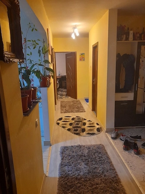 Apartament 3 camere  - imagine 4