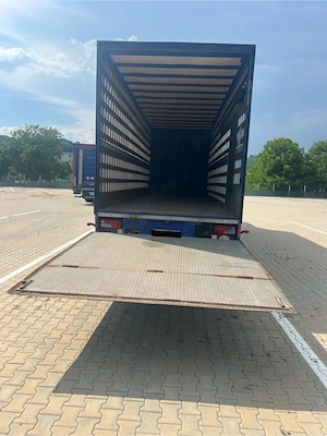 RENAULT Premium camion 19 tone - imagine 9