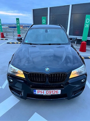 Vand bmw x3 - imagine 4