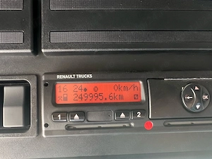 RENAULT Premium camion 19 tone - imagine 7