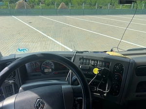 RENAULT Premium camion 19 tone - imagine 6