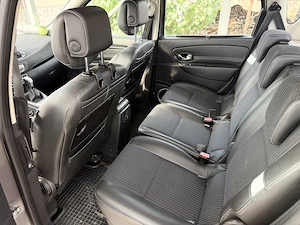 Renault Scenic 3 - 2011   1.5 DCi EDC Automat - imagine 7