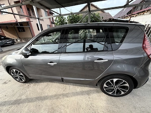 Renault Scenic 3 - 2011   1.5 DCi EDC Automat - imagine 4