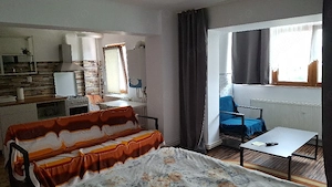 Garsoniera regim hotelier super view - imagine 3