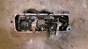 Piese Jaguar Xj 40 motor 4litri