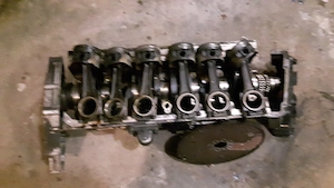 Piese Jaguar Xj 40 motor 4litri - imagine 5