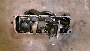Piese Jaguar Xj 40 motor 4litri - imagine 3