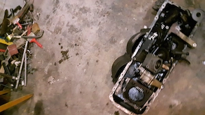 Piese Jaguar Xj 40 motor 4litri - imagine 2