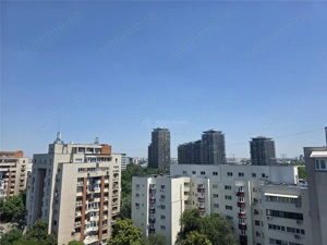 2 camere decomandat + terasa - parcare - Pridvorului - Tineretului - imagine 15