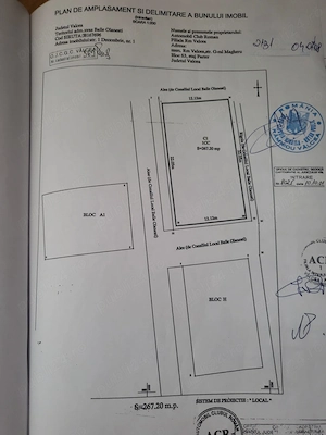 Apartament băile Olanesti centru - imagine 3