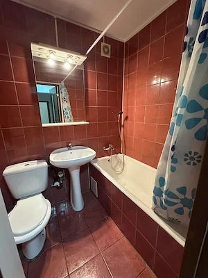 Drumul Taberei apartament 2 camere decomanda  - imagine 8