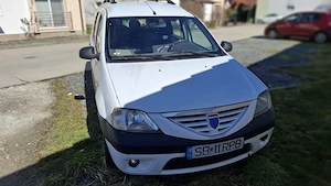 Dacia logan mcv  - imagine 8