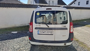 Dacia logan mcv  - imagine 3