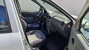 Dacia logan mcv  - imagine 7