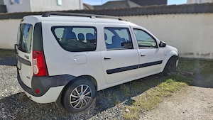 Dacia logan mcv  - imagine 5