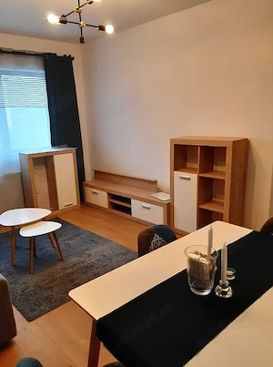 Grozavesti  Poli apartament 2 camere  