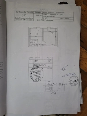 Apartament băile Olanesti centru - imagine 7
