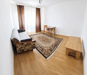 Închiriez apartament cu trei camere în zona Dacia-Bicaz