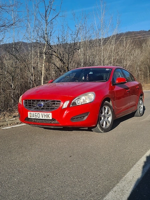 Dezmembrez Volvo V60/ S60 (2010-2018) - imagine 5