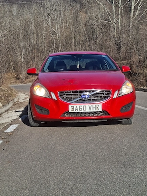 Dezmembrez Volvo V60/ S60 (2010-2018) - imagine 4