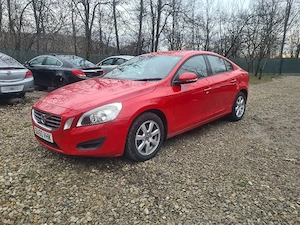 Dezmembrez Volvo V60/ S60 (2010-2018) - imagine 2