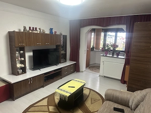 Apartament 2 camere Racadau de vanzare - imagine 5