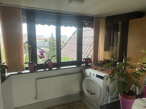 Apartament 2 camere Racadau de vanzare - imagine 3