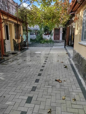 Casă de vânzare, 59 mp, zona Centru - Reghin - imagine 2