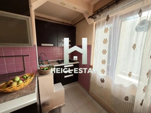 EXCLUSIVITATE Apartament cu 3 camere de vânzare in zona Lipovei, Timișoara - imagine 14