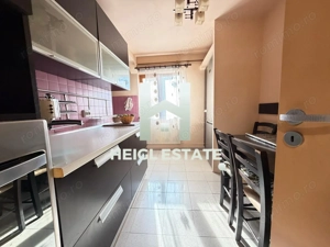 EXCLUSIVITATE Apartament cu 3 camere de vânzare in zona Lipovei, Timișoara - imagine 12