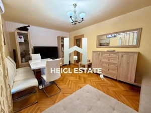 EXCLUSIVITATE Apartament cu 3 camere de vânzare in zona Lipovei, Timișoara - imagine 9