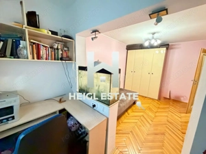 EXCLUSIVITATE Apartament cu 3 camere de vânzare in zona Lipovei, Timișoara - imagine 6