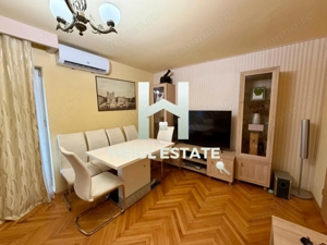 EXCLUSIVITATE Apartament cu 3 camere de vânzare in zona Lipovei, Timișoara - imagine 8