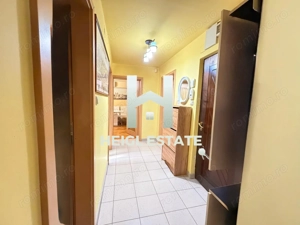 EXCLUSIVITATE Apartament cu 3 camere de vânzare in zona Lipovei, Timișoara - imagine 13